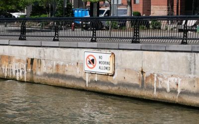 Verkeersmaatregelen Buiten-IJ verscherpt