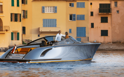 Wajer Yachts kondigt Wajer 44 aan
