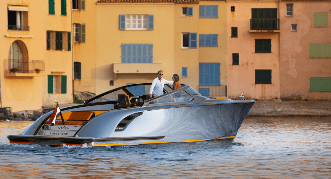 Wajer Yachts kondigt Wajer 44 aan