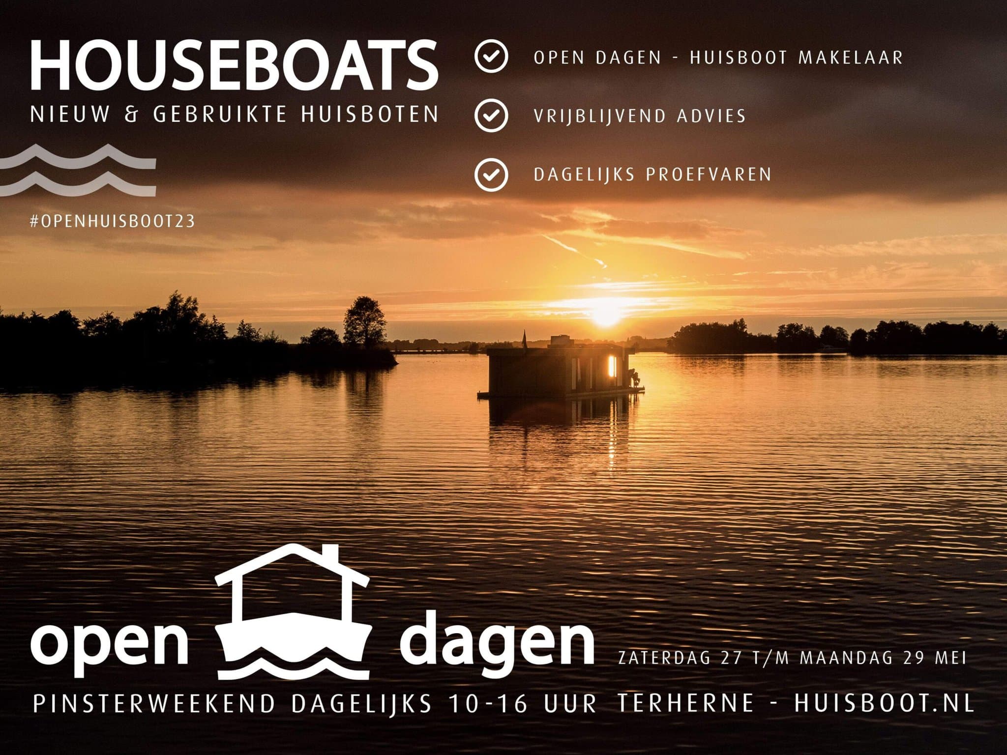 open-huisboot-tijdens-het-pinksterweekend-bij-huisboot-makelaar