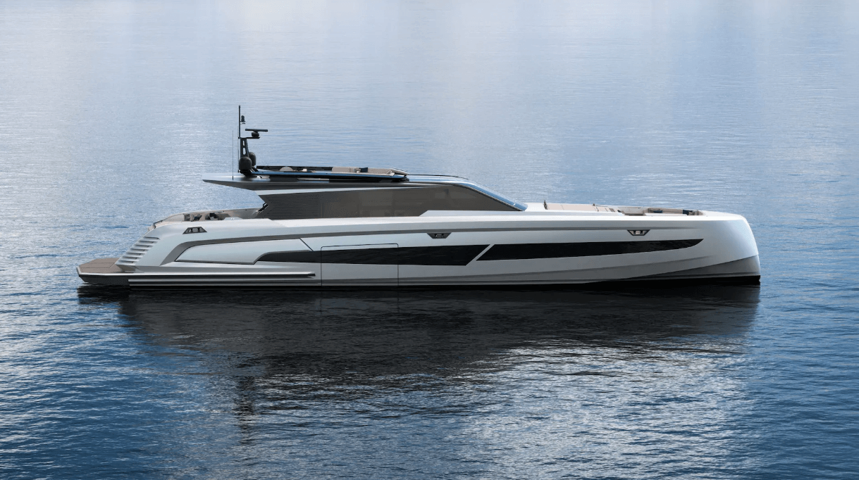 vanquish-yachts-viert-de-lancering-van-haar-grootste-superjacht