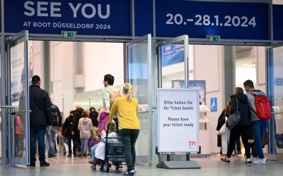 Boot Düsseldorf keert terug in 2024