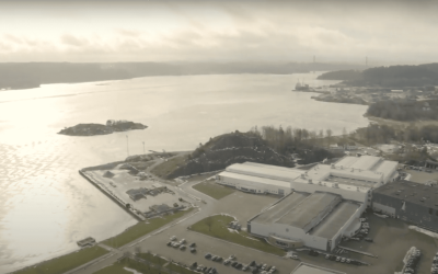 De Arcona Group groeit