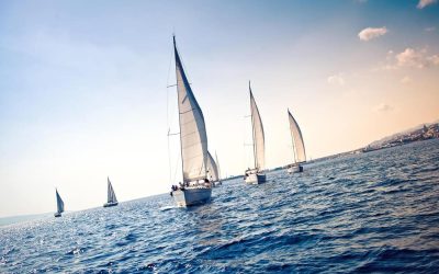 Inschrijving 24 Uurs Zeilrace gestart