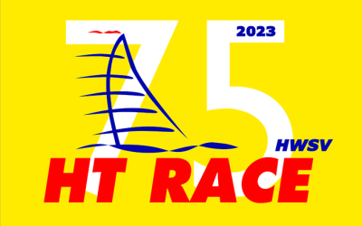 Jubileumfestiviteiten 75ste HT Race