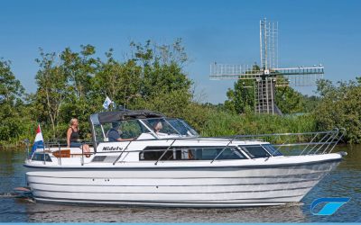 Nidelv 950 S-line uit voorraad leverbaar