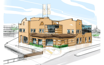 Nieuwe thuislocatie voor Vripack in Sneek