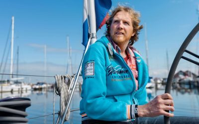 Olaf Oosterman van ‘Live Your Dream’ overleden