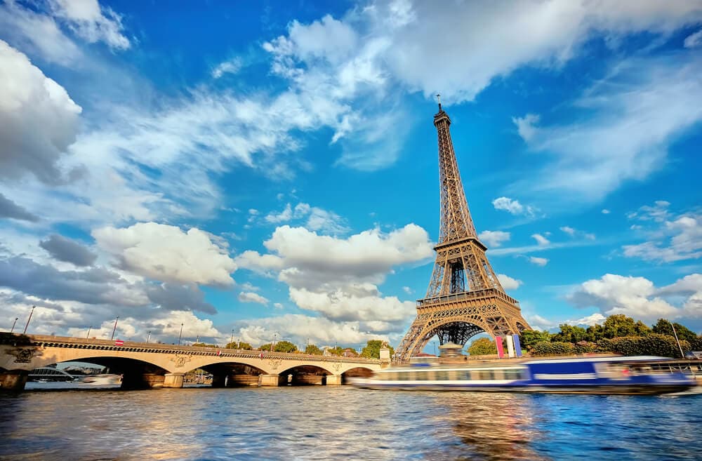 Paris Boat Show 2023 afgelast