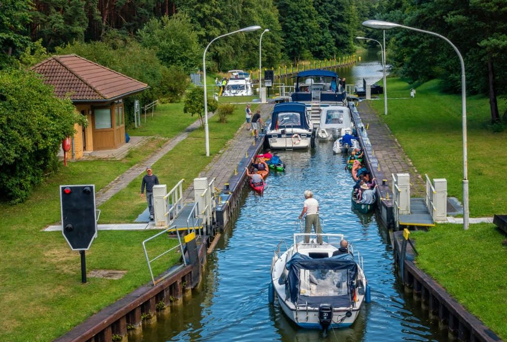 Rijkswaterstaat vraagt extra aandacht voor ‘ongeschreven’ vaaretiquette