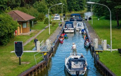 Rijkswaterstaat vraagt extra aandacht voor ‘ongeschreven’ vaaretiquette