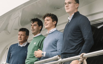 Smits Jachtmakelaardij sluit officieel dealerschap af met Arksen