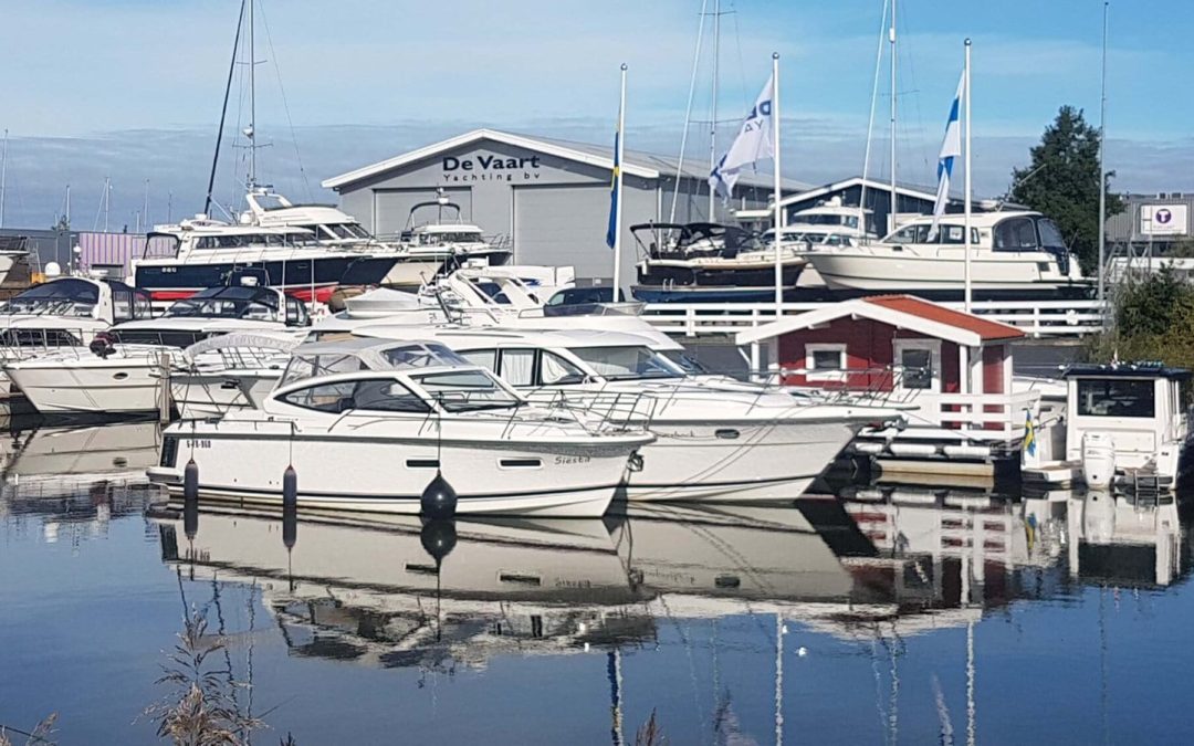 Vacature: De Vaart Yachting zoekt leerling monteur