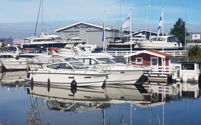 Vacature: De Vaart Yachting zoekt leerling monteur