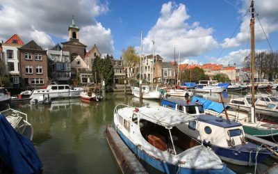 Varen onverminderd populair in Nederland