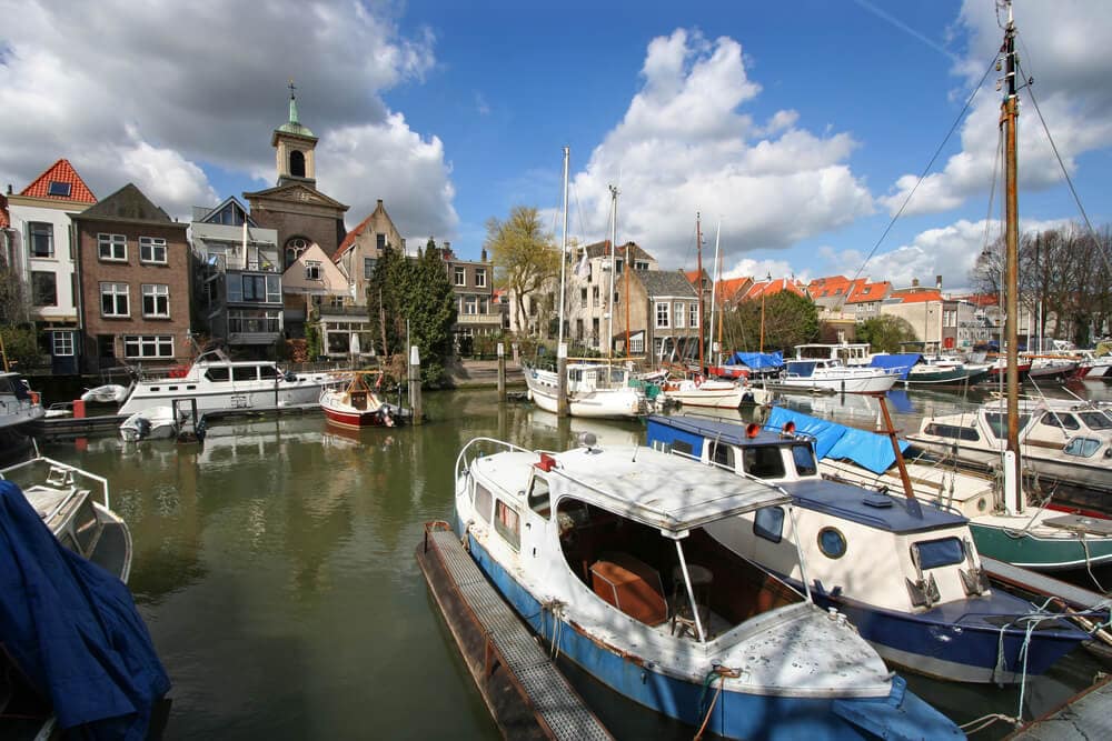 Varen onverminderd populair in Nederland