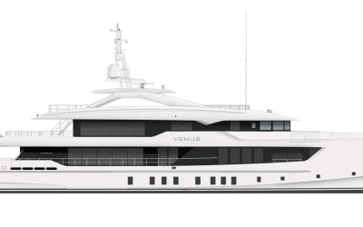 Bouw van Project Venus volop aan de gang