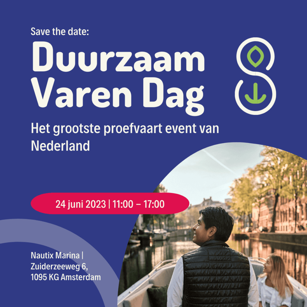 Duurzaam Varen Dag