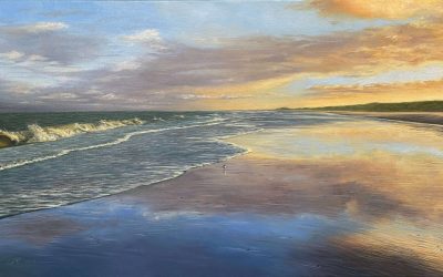 GalleryMaritime houdt expositie ‘Zeeuwse Schoonheid in olieverf’