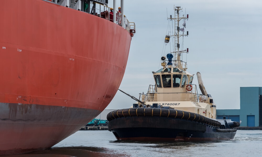 Hulp voor Nederlandse scheepswerven in bedreigde sectoren