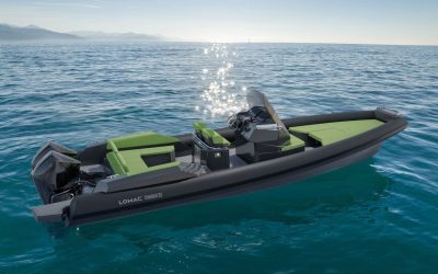 Lomac komt met twee nieuwe modellen