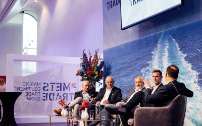 METSTRADE geeft startups eigen paviljoen
