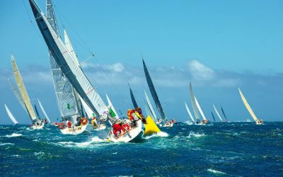 Midzomer Regatta afgelast