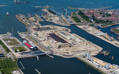 Rijkswaterstaat wil met open dag nieuwe sluiswachters werven