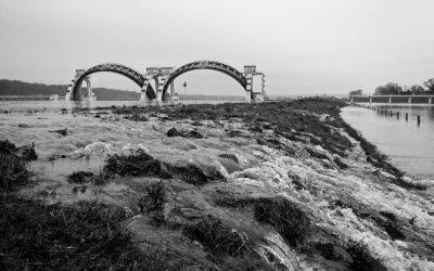 Ruim 60 procent van de waterkeringen voldoet niet aan de norm