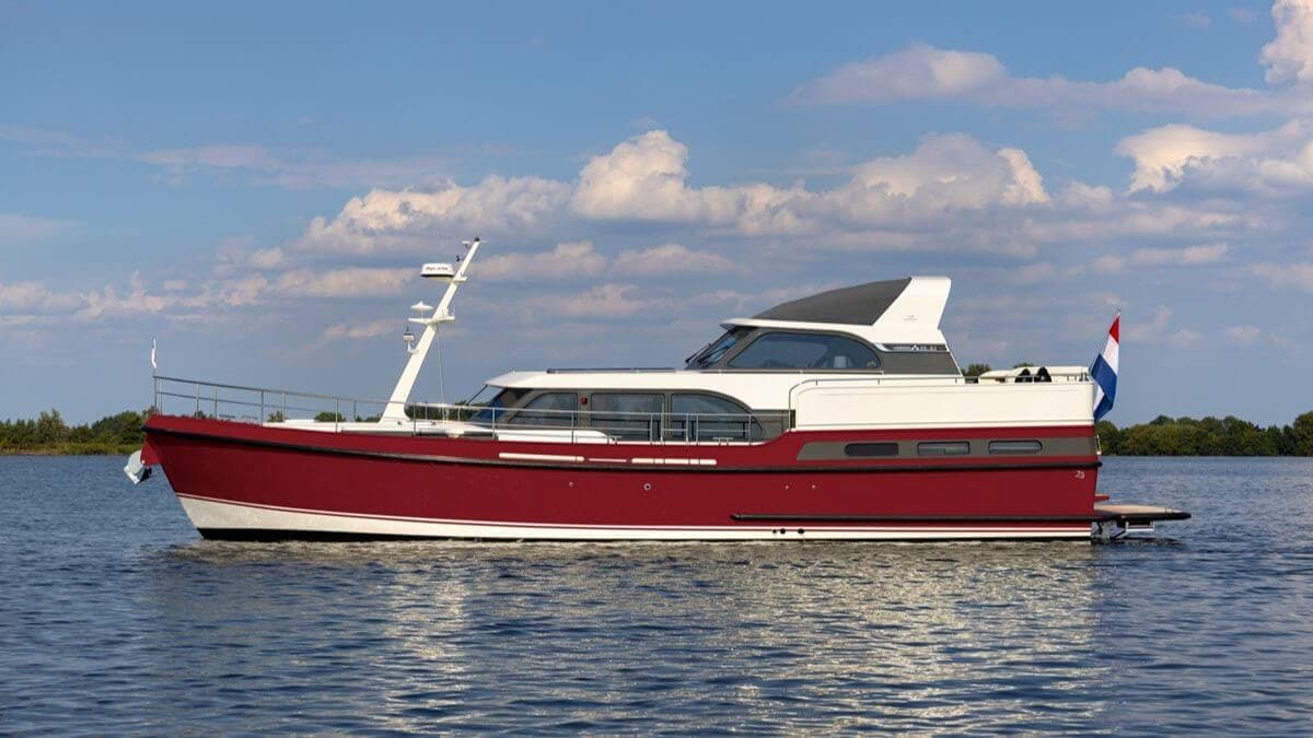 linssen-yachts-presenteert-’75-edition’-tijdens-hiswa-te-water