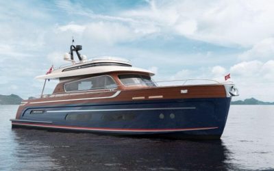 Breedendam Sixzero gaat laatste bouwfase in