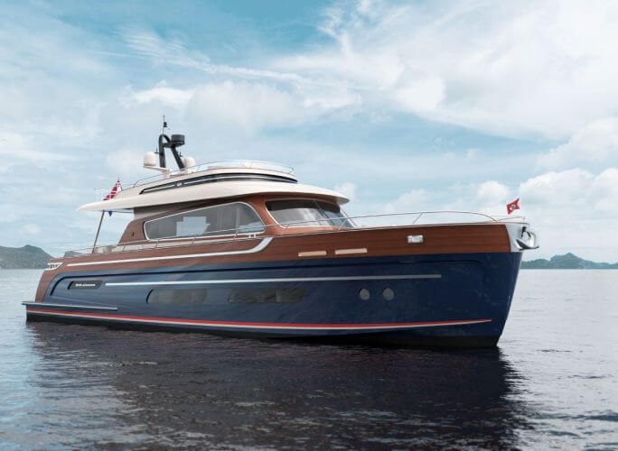 Breedendam Sixzero gaat laatste bouwfase in