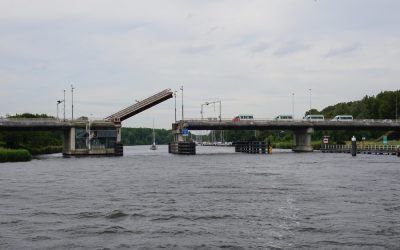 Brug A9 vaker maar korter open