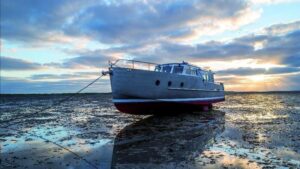 Bestaver 53 M/Y