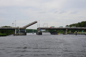 Brug Zijkanaal C