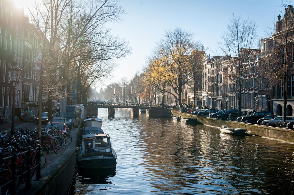 HISWA-RECRON vindt Amsterdams beleid elektrisch varen oneerlijk