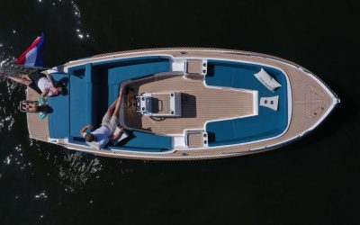 Intender 820 krijgt nieuwe variant