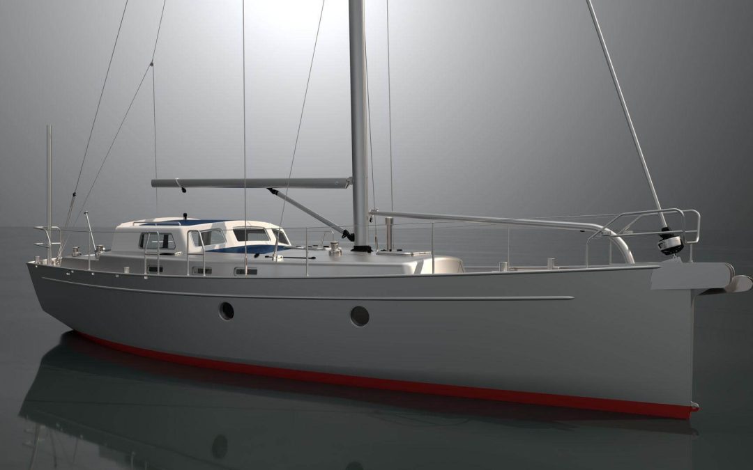 KM Yachtbuilders aanwezig met drie Bestevaers