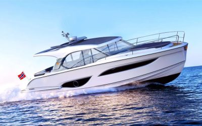Marex introduceert nieuw vlaggenschip