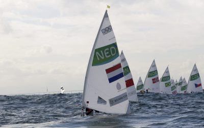 Marit Bouwmeester wil met zeilacademie ieder kind laten zeilen
