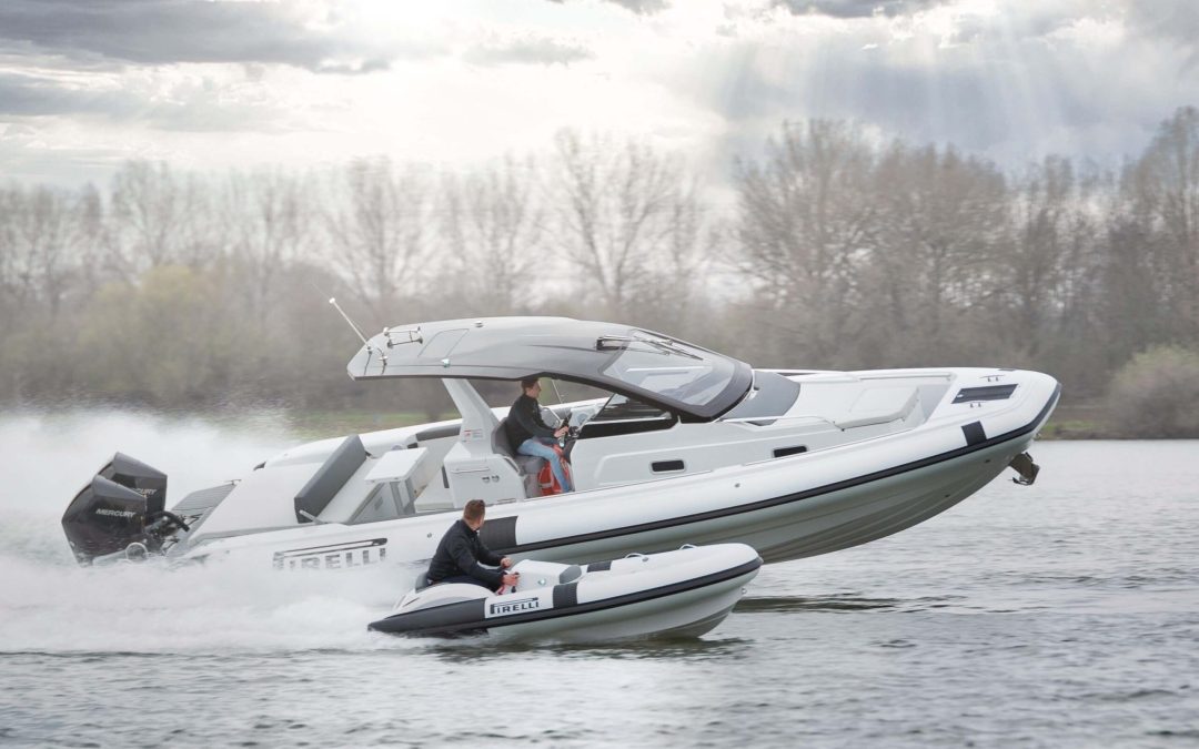 Ontdek snelvarende jachten tijdens BestBoats Snelvaarweekend