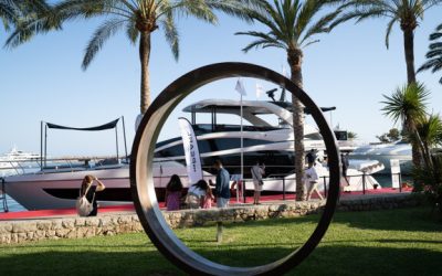 Pearl Yachts viert 25-jarig bestaan
