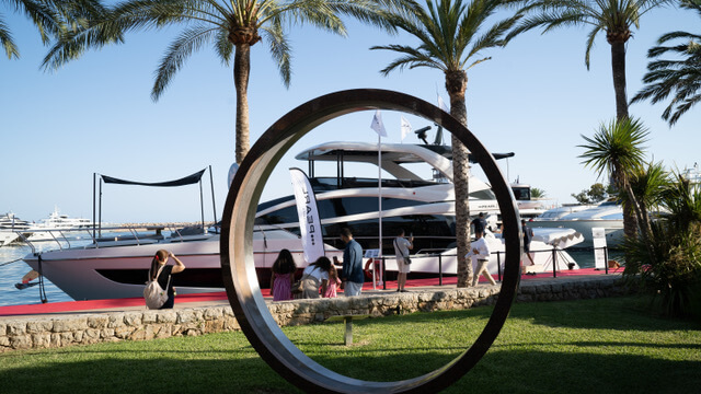 Pearl Yachts viert 25-jarig bestaan