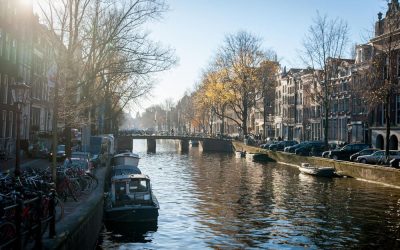 Pleziervaart grote oorzaak overlast op Amsterdamse wateren