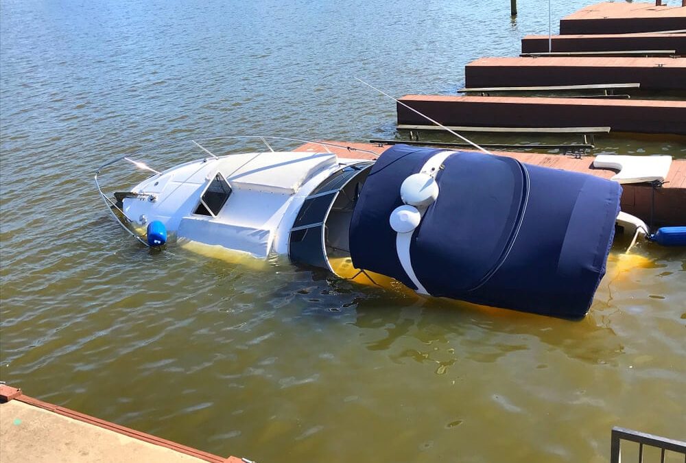 Vaarbewijs mogelijk verplicht voor pleziervaart