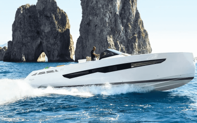 Witsen Marine officieel dealer Fiart Mare