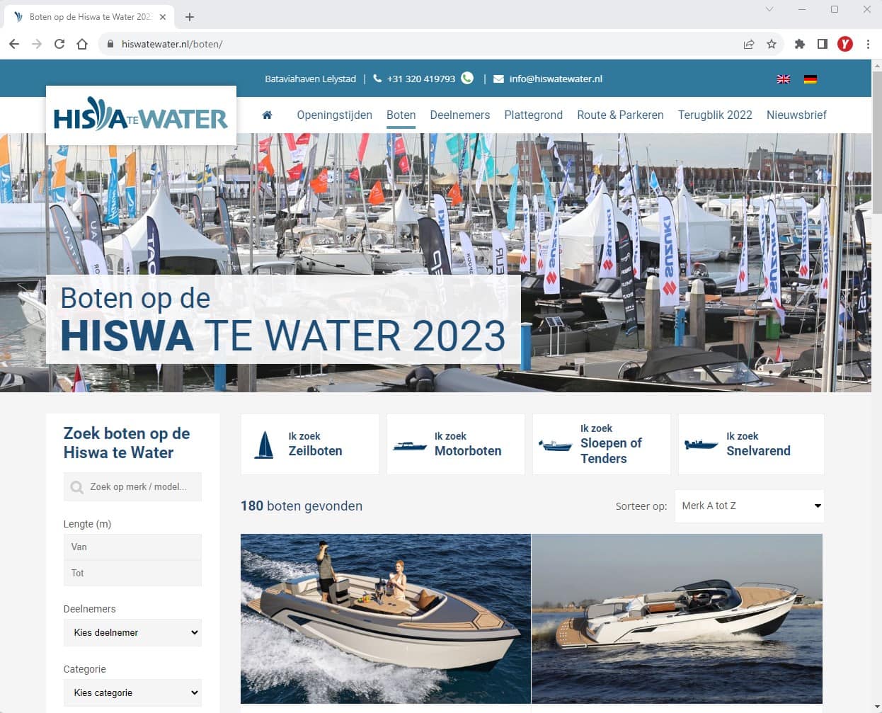 voorpret-hiswa-te-water:-boten-alvast-online-bekijken