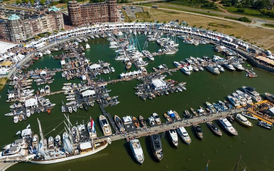 Hiswa te Water: waar watersportdromen realiteit worden