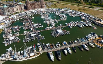 Hiswa te Water: waar watersportdromen realiteit worden