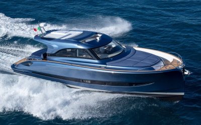 Nederlandse première voor Solaris Power